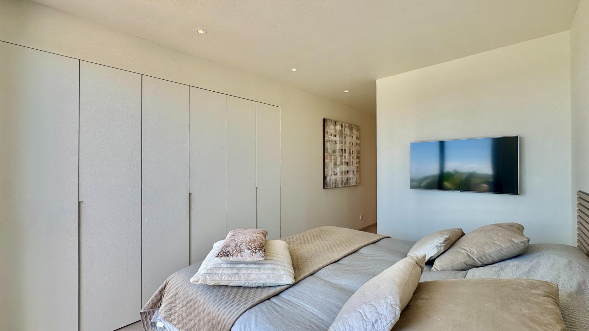 Venta - Apartment - Orihuela - Las Colinas Golf