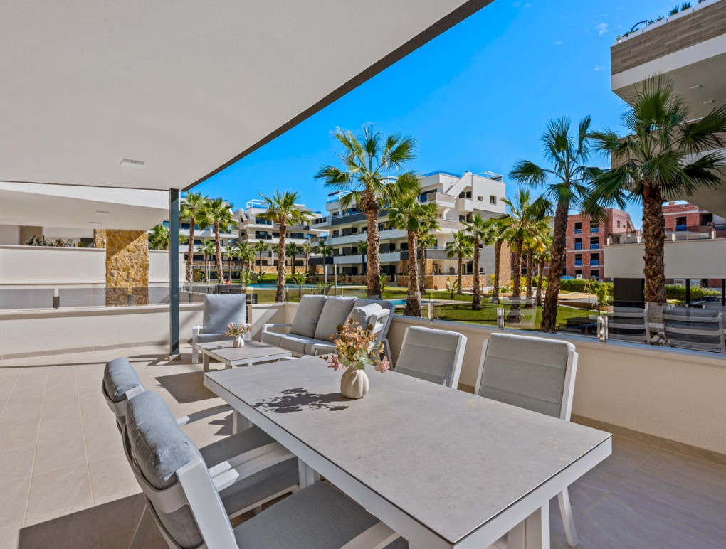 Venta - Apartment - Orihuela - Los Altos