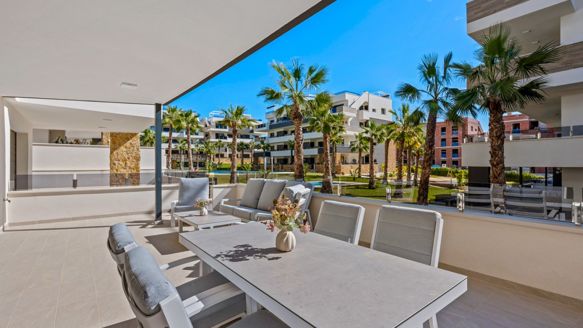 Venta - Apartment - Orihuela - Los Altos