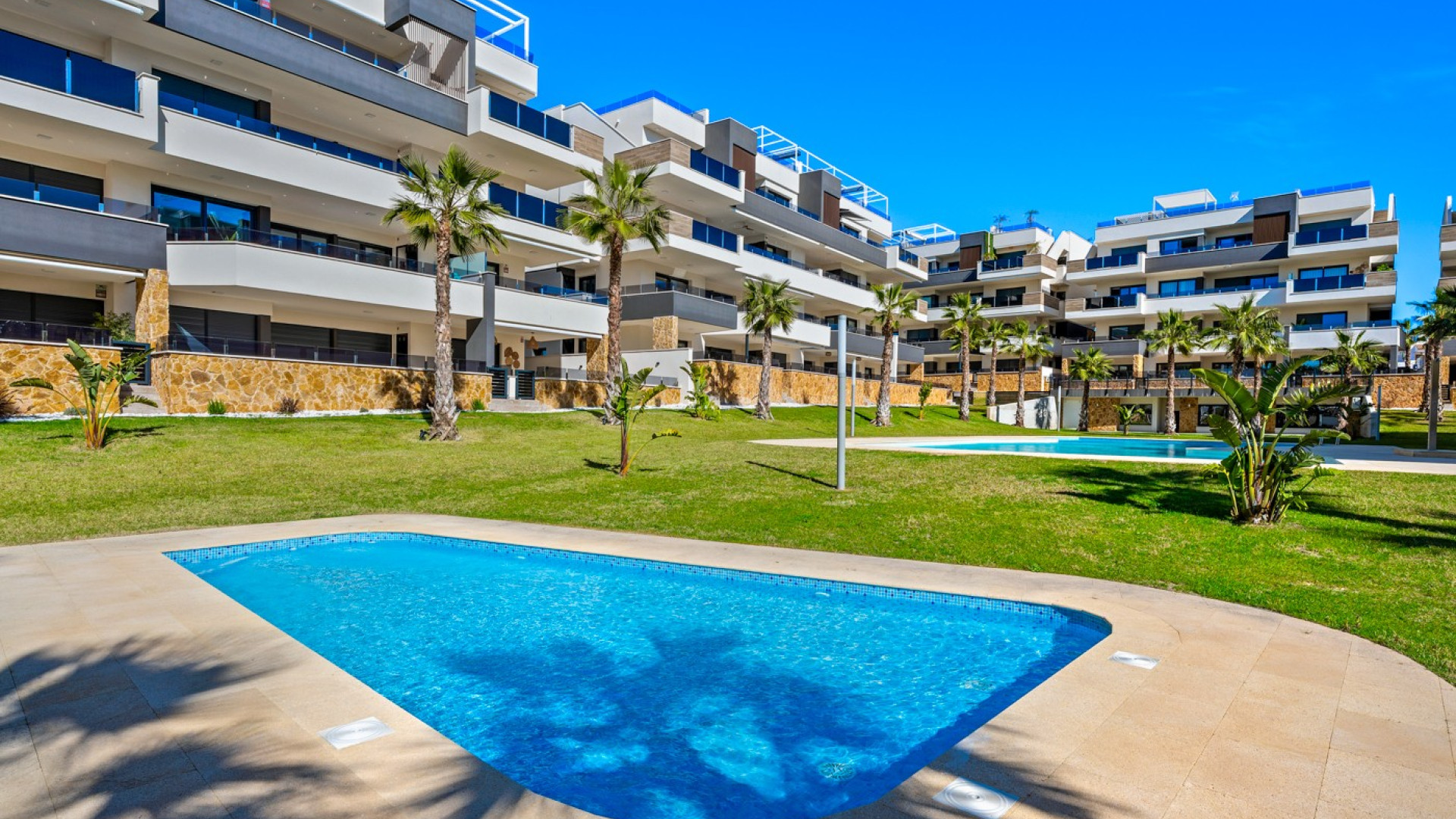 Venta - Apartment - Orihuela - Los Altos