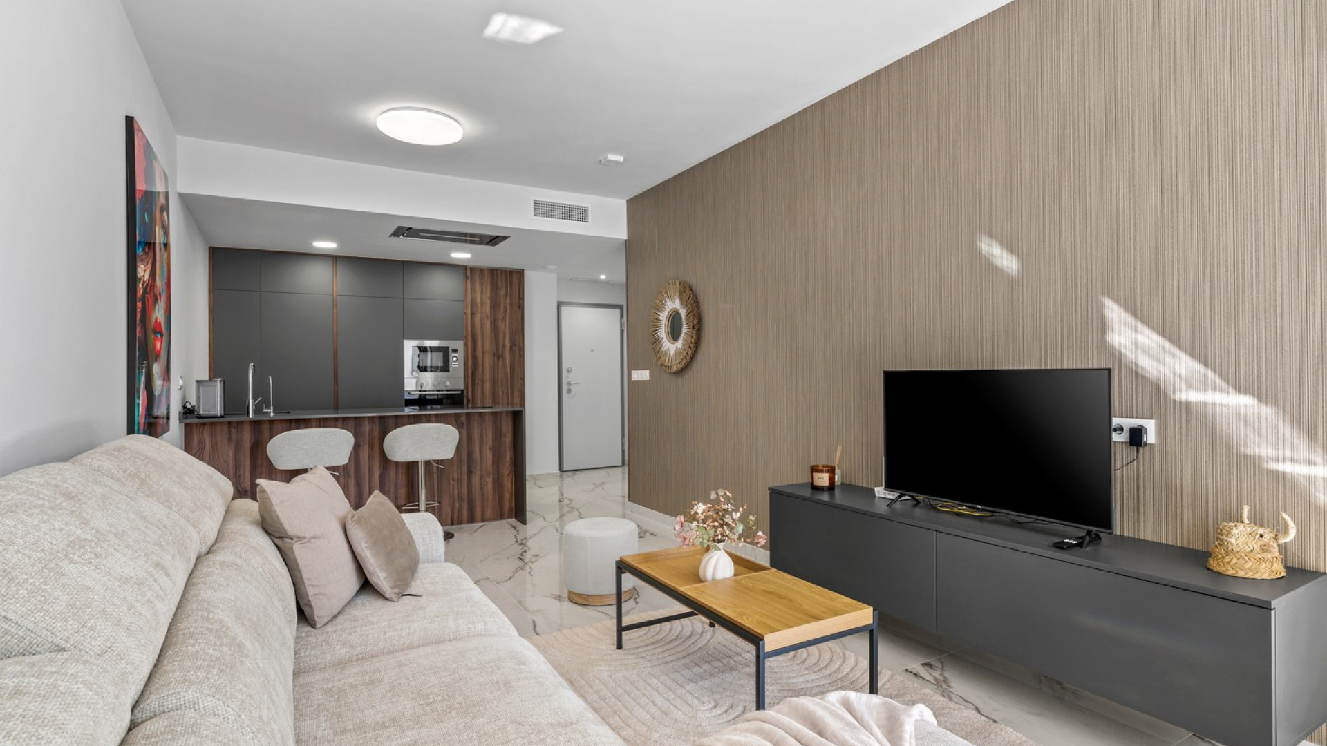 Venta - Apartment - Orihuela - Los Altos