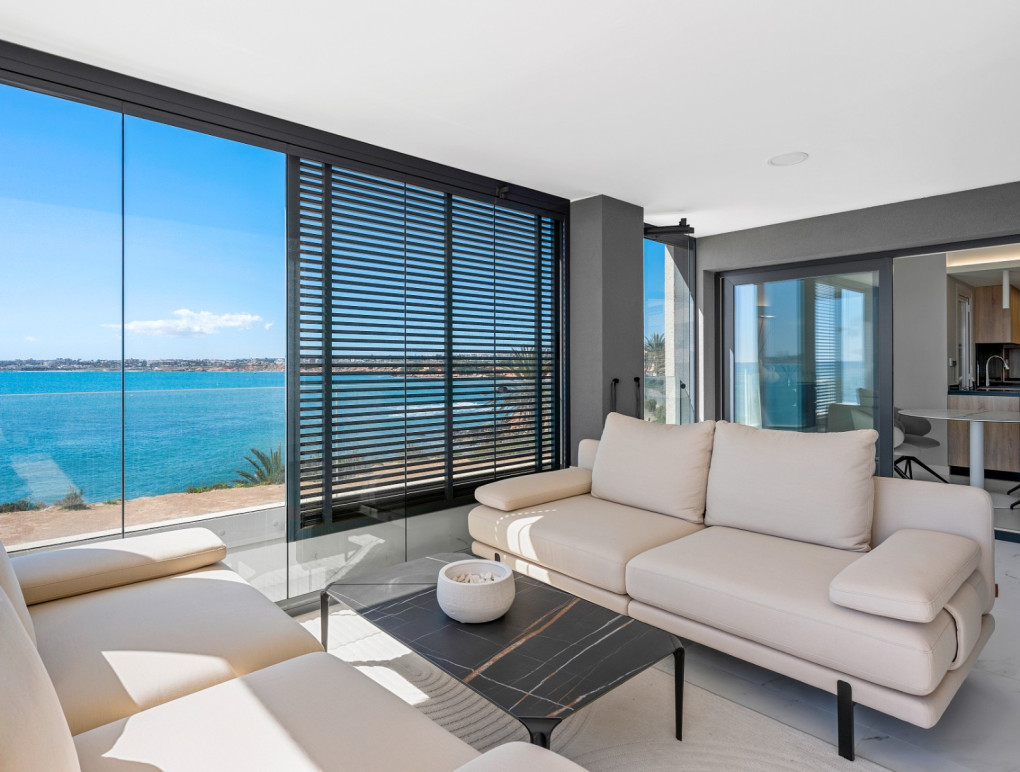 Venta - Apartment - Orihuela - Punta Prima