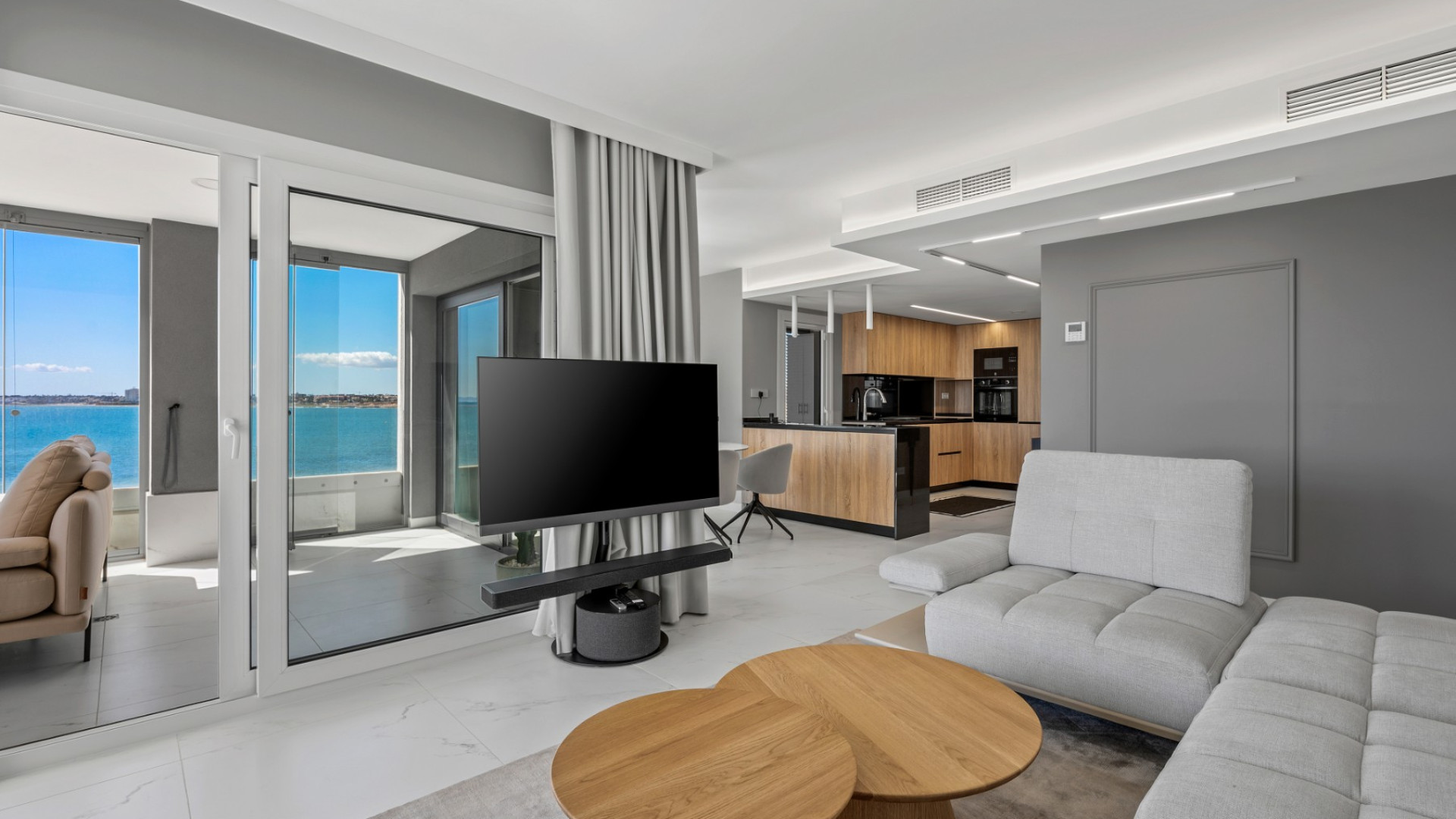 Venta - Apartment - Orihuela - Punta Prima