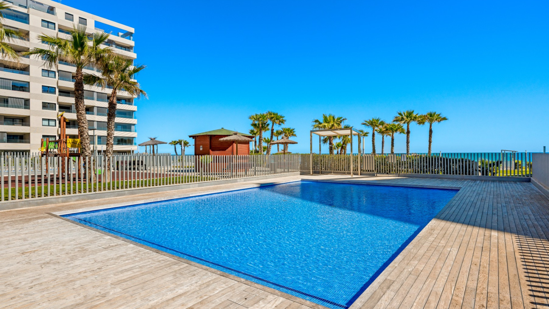 Venta - Apartment - Orihuela - Punta Prima