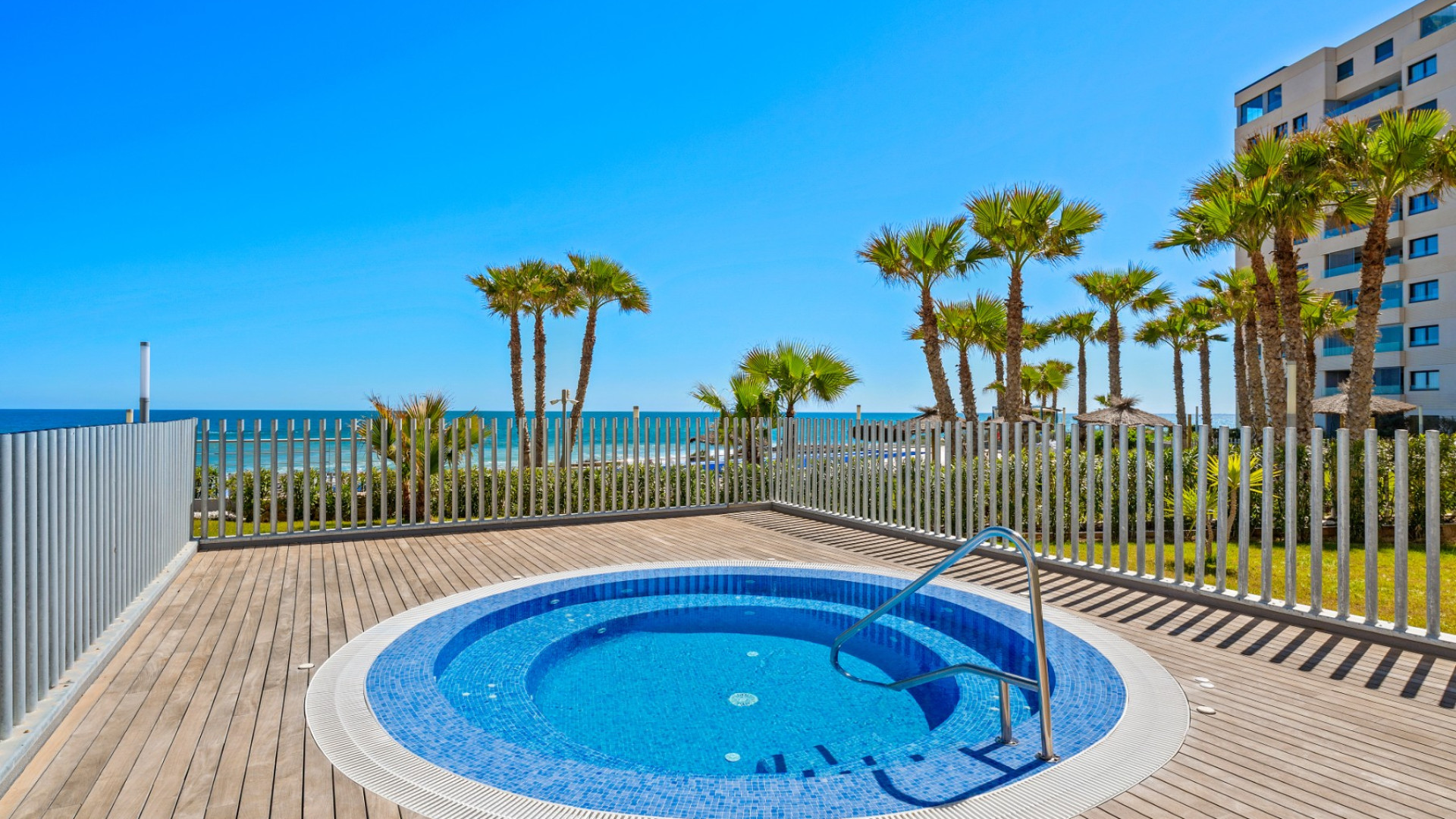 Venta - Apartment - Orihuela - Punta Prima