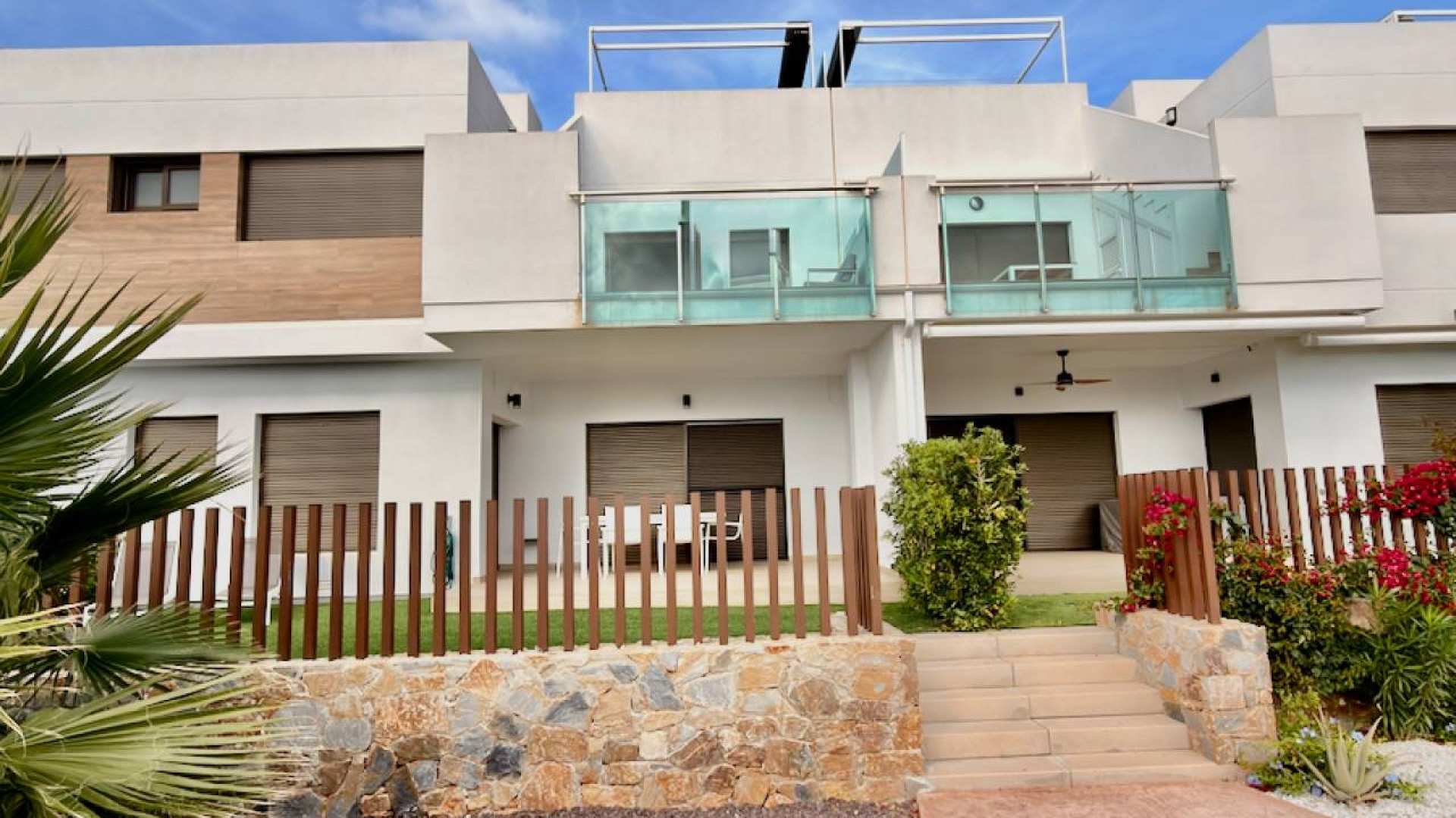 Venta - Apartment - Orihuela - Vistabella Golf