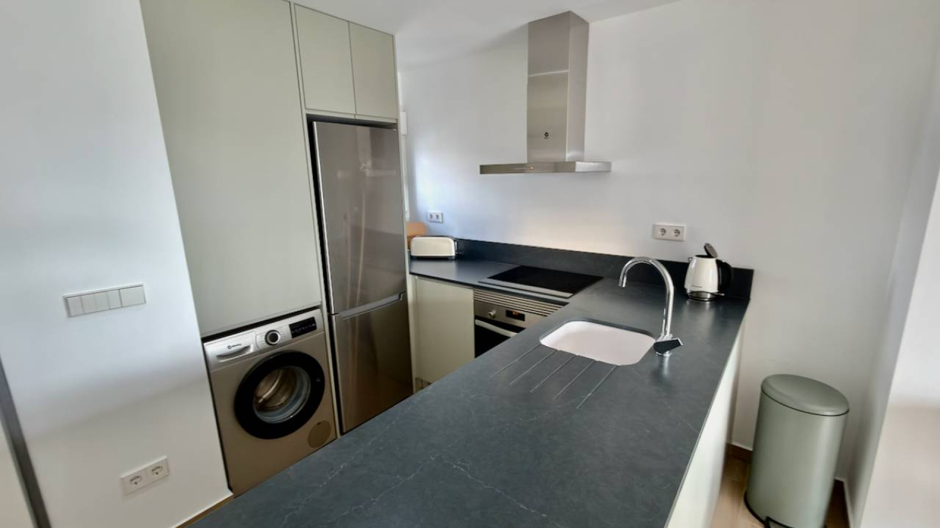 Venta - Apartment - Orihuela - Vistabella Golf