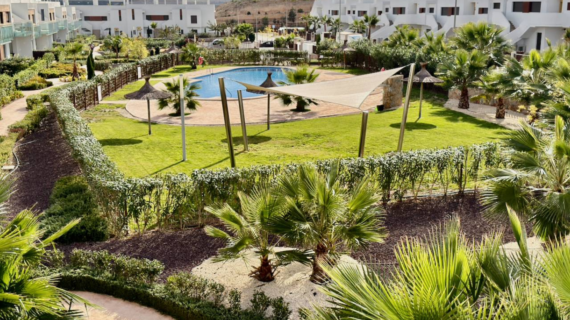 Venta - Apartment - Orihuela - Vistabella Golf