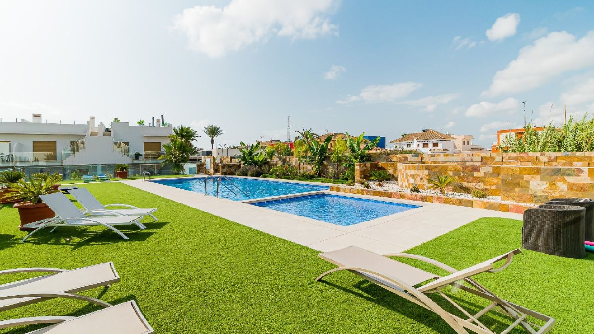 Venta - Apartment - Pilar de La Horadada - El Pilar de la Horadada