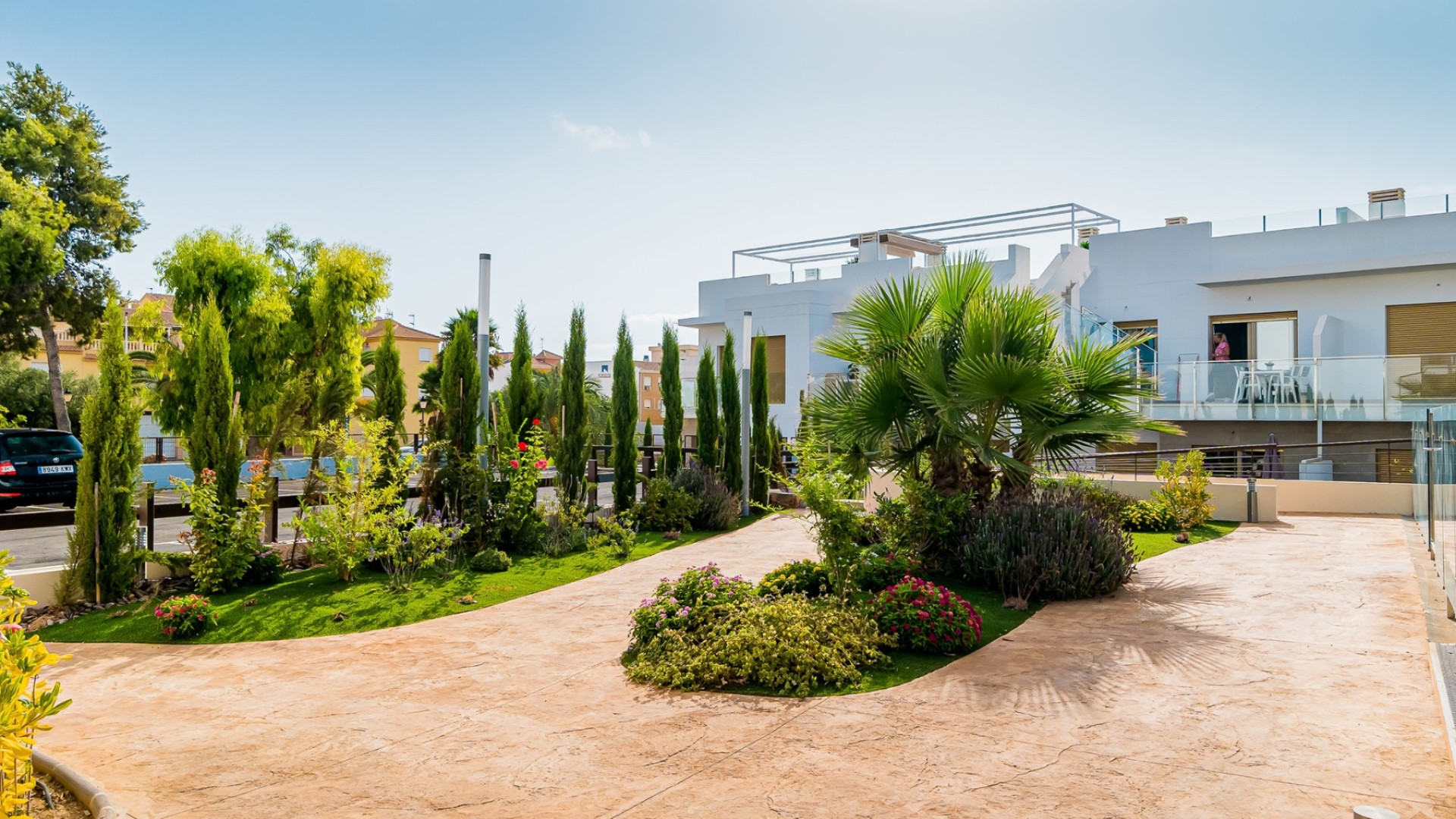 Venta - Apartment - Pilar de La Horadada - El Pilar de la Horadada