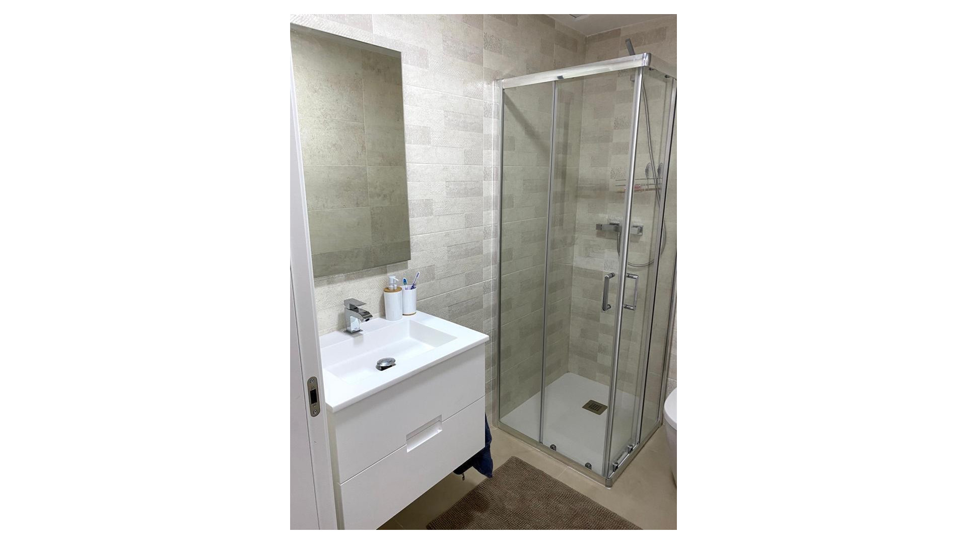 Venta - Apartment - Pilar de La Horadada - El Pilar de la Horadada