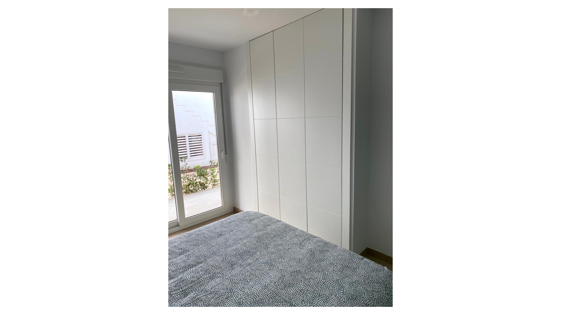 Venta - Apartment - Pilar de La Horadada - El Pilar de la Horadada