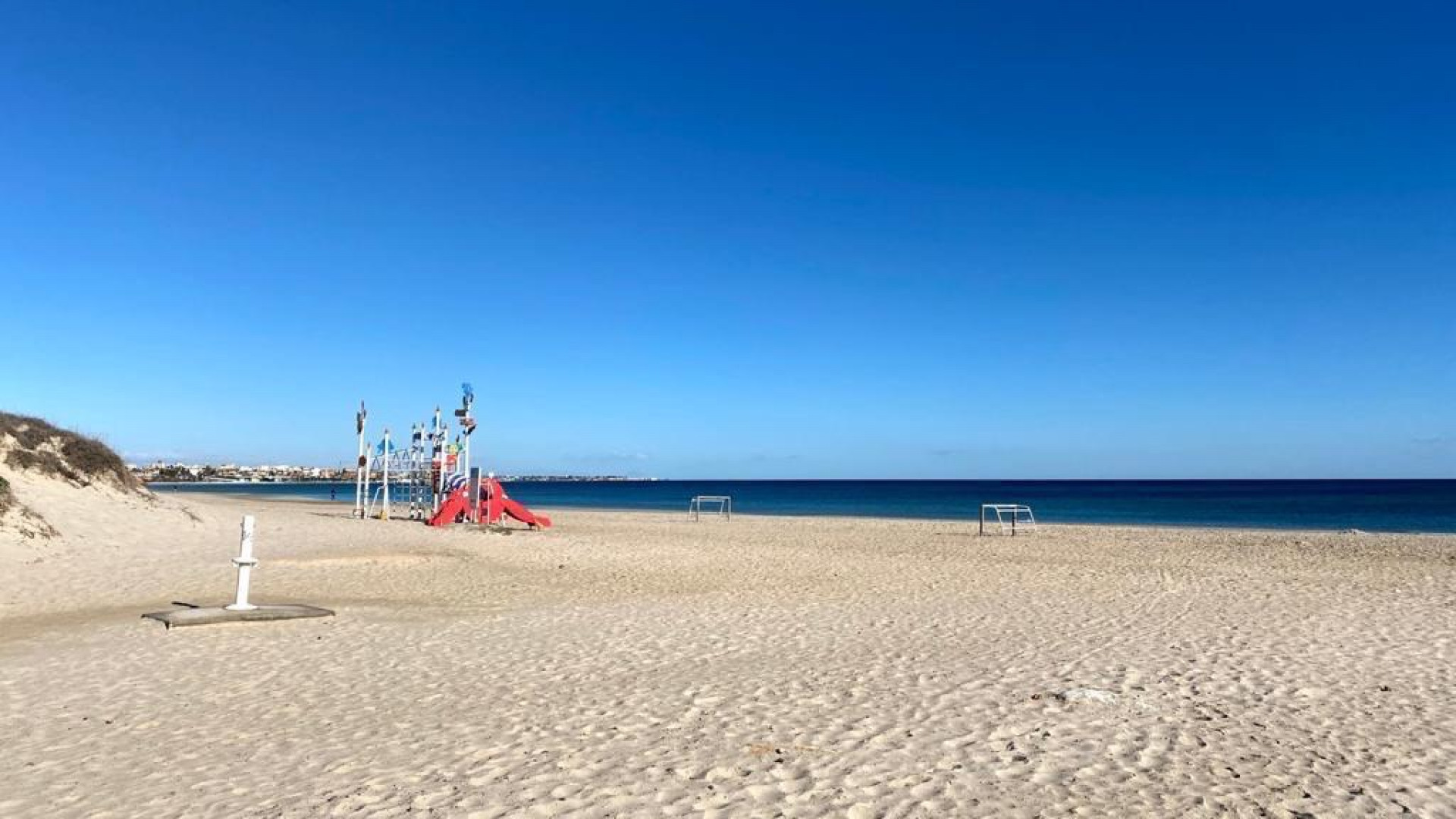 Venta - Apartment - Pilar de La Horadada - El Pilar de la Horadada