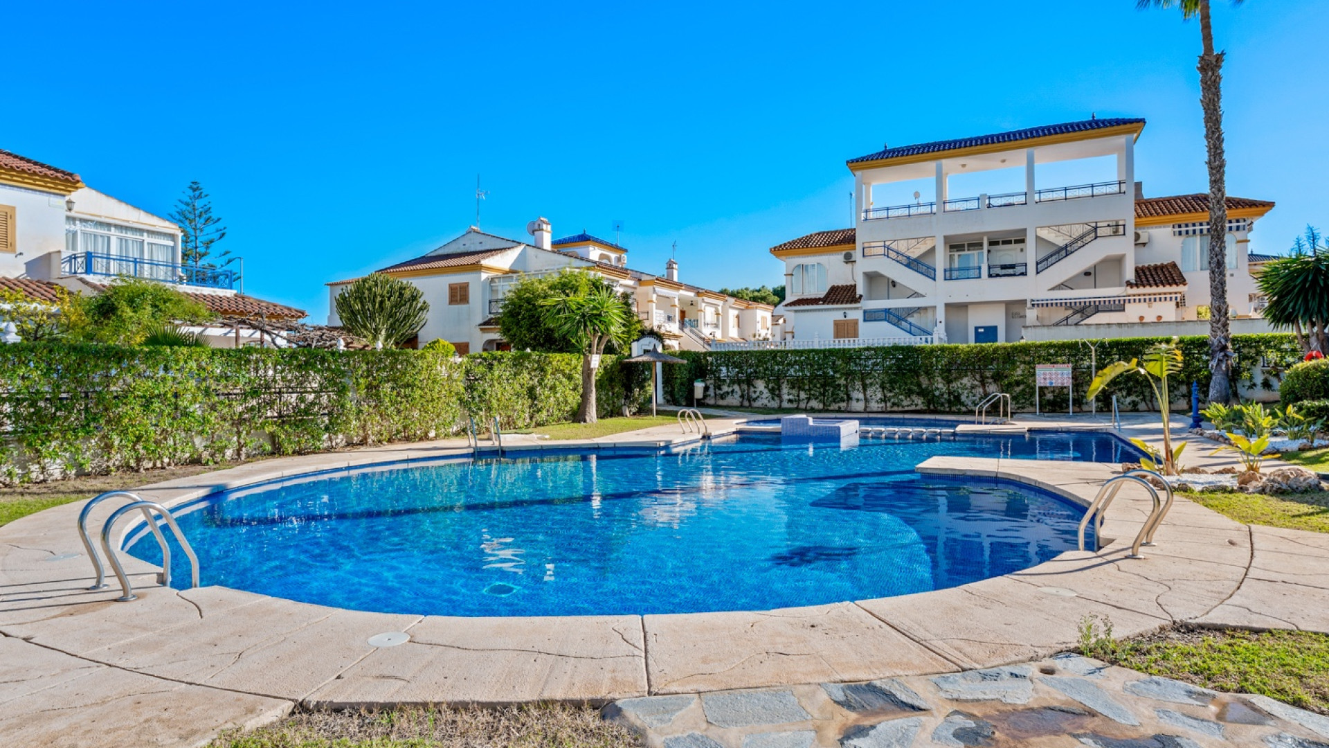 Venta - Apartment - Pilar de La Horadada - El Pilar de la Horadada