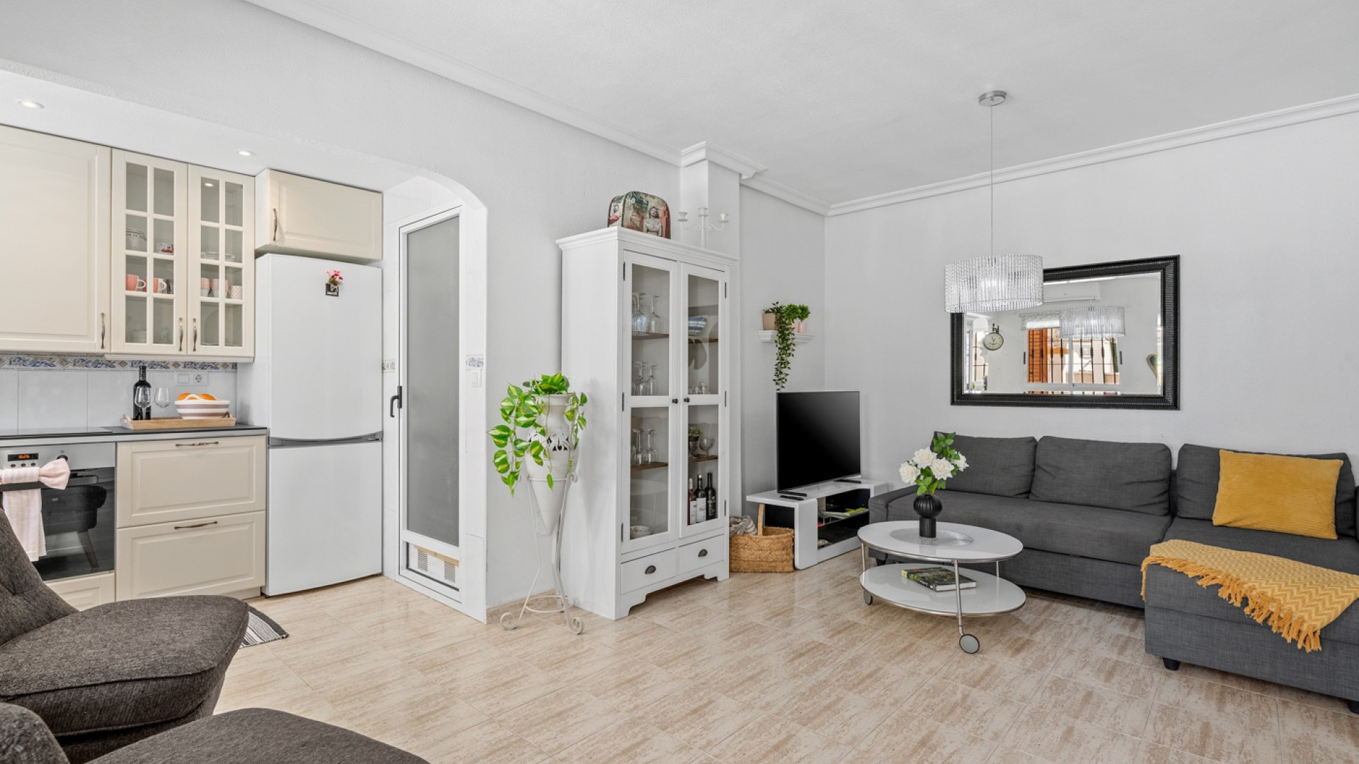 Venta - Apartment - Pilar de La Horadada - El Pilar de la Horadada