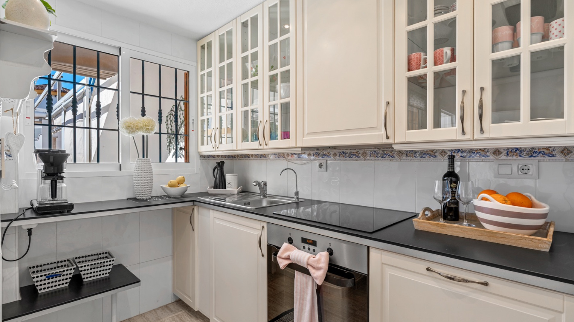 Venta - Apartment - Pilar de La Horadada - El Pilar de la Horadada