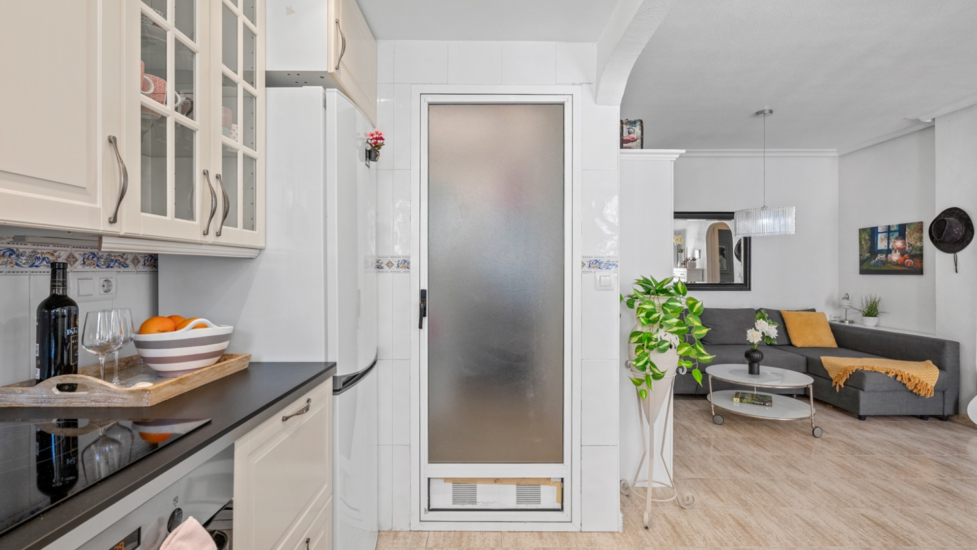 Venta - Apartment - Pilar de La Horadada - El Pilar de la Horadada