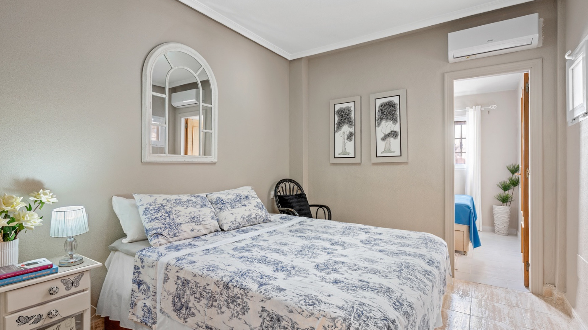 Venta - Apartment - Pilar de La Horadada - El Pilar de la Horadada