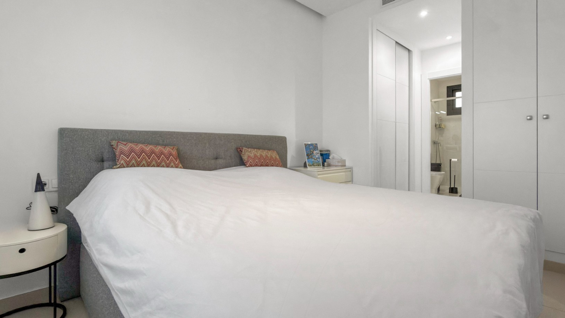 Venta - Apartment - Pilar de La Horadada - Lo Romero Golf