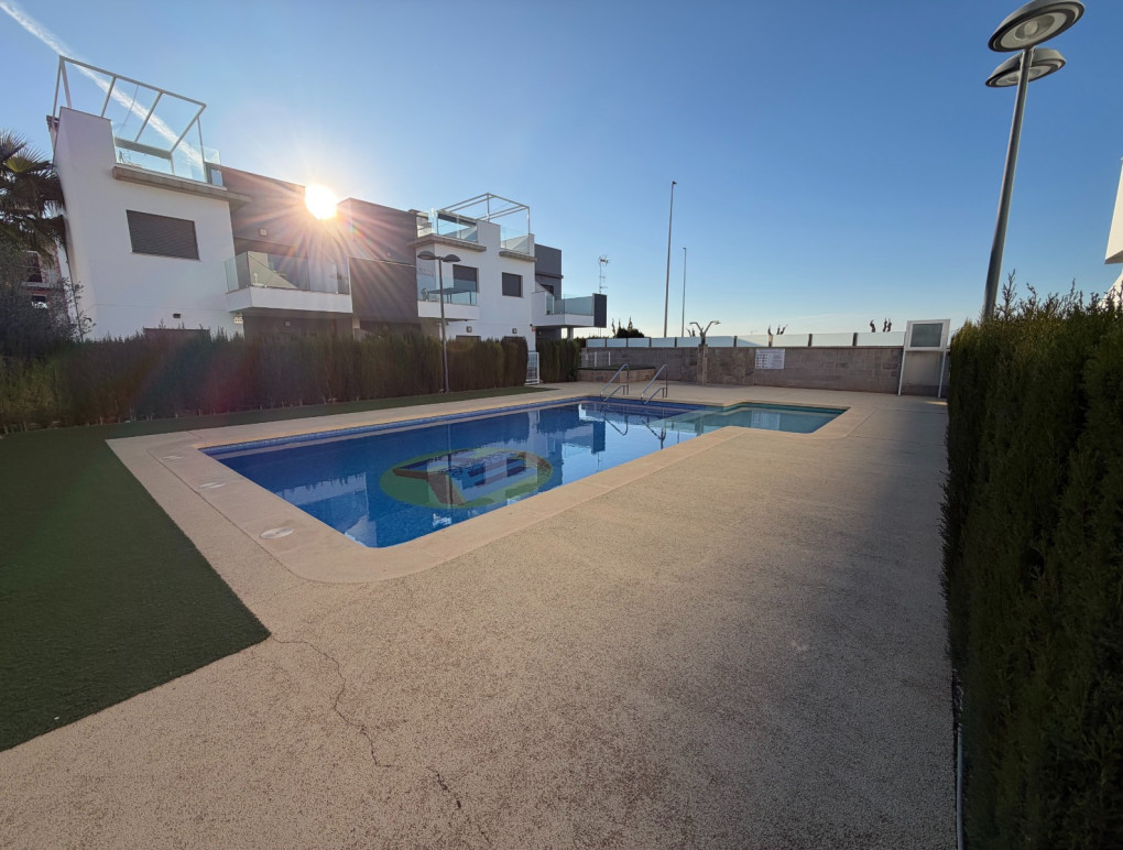 Venta - Apartment - Pilar de La Horadada - Pilar de La Horadada - Town