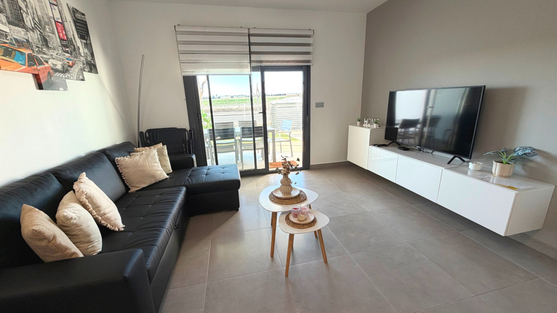 Venta - Apartment - Pilar de La Horadada - Pilar de La Horadada - Town