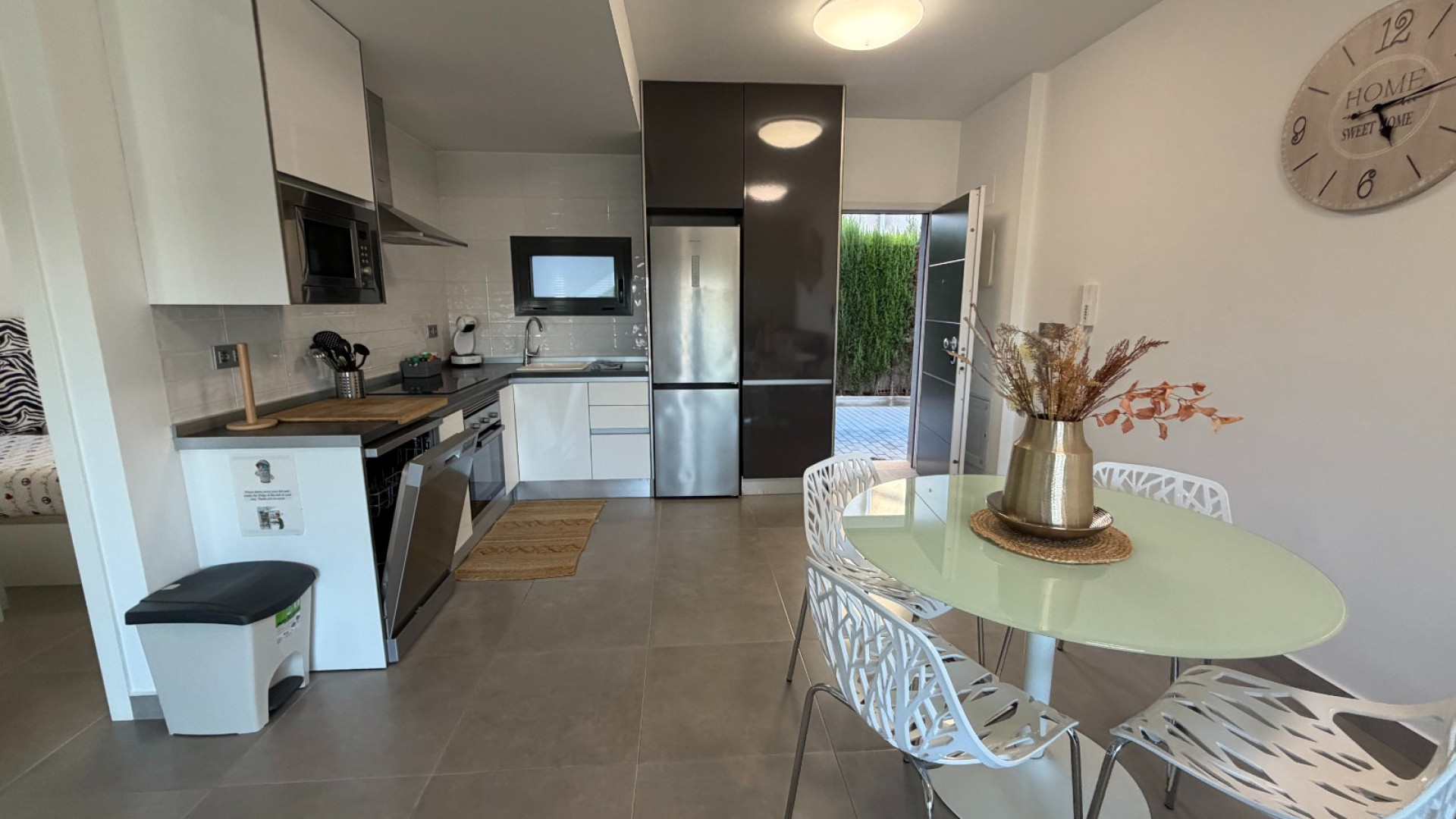 Venta - Apartment - Pilar de La Horadada - Pilar de La Horadada - Town