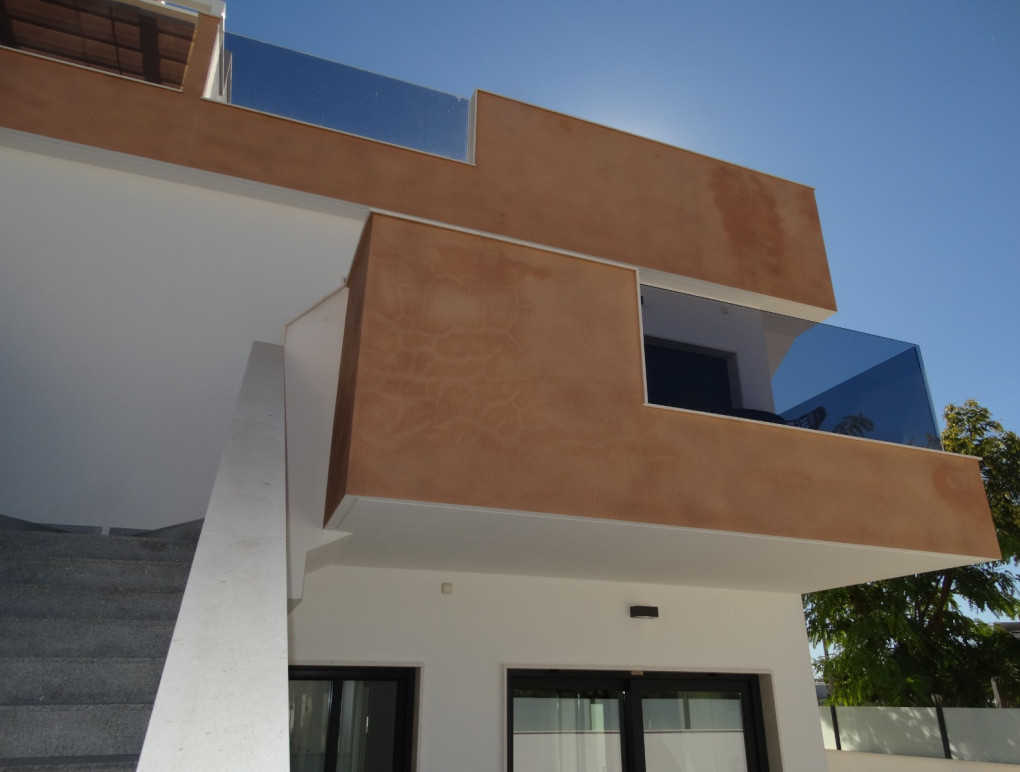 Venta - Apartment - Pilar de La Horadada - Pilar de La Horadada - Town