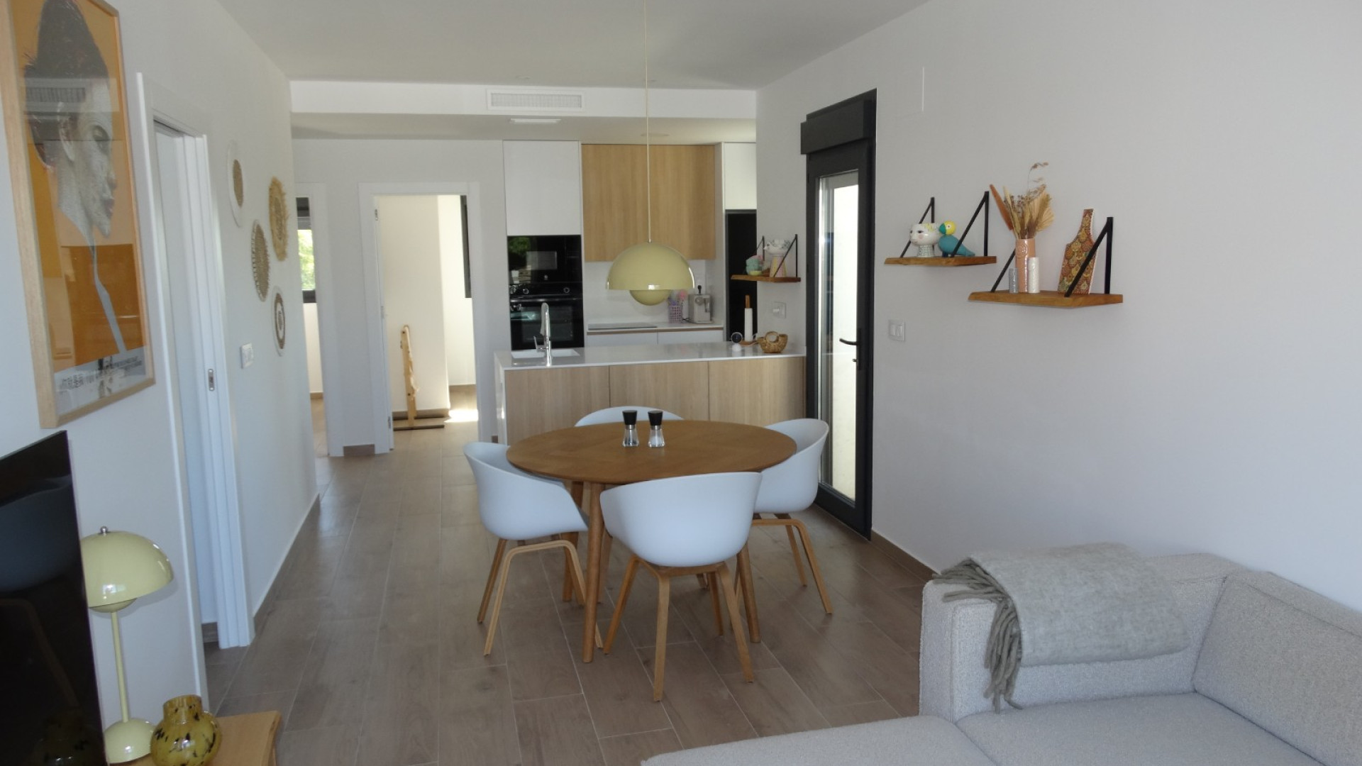 Venta - Apartment - Pilar de La Horadada - Pilar de La Horadada - Town