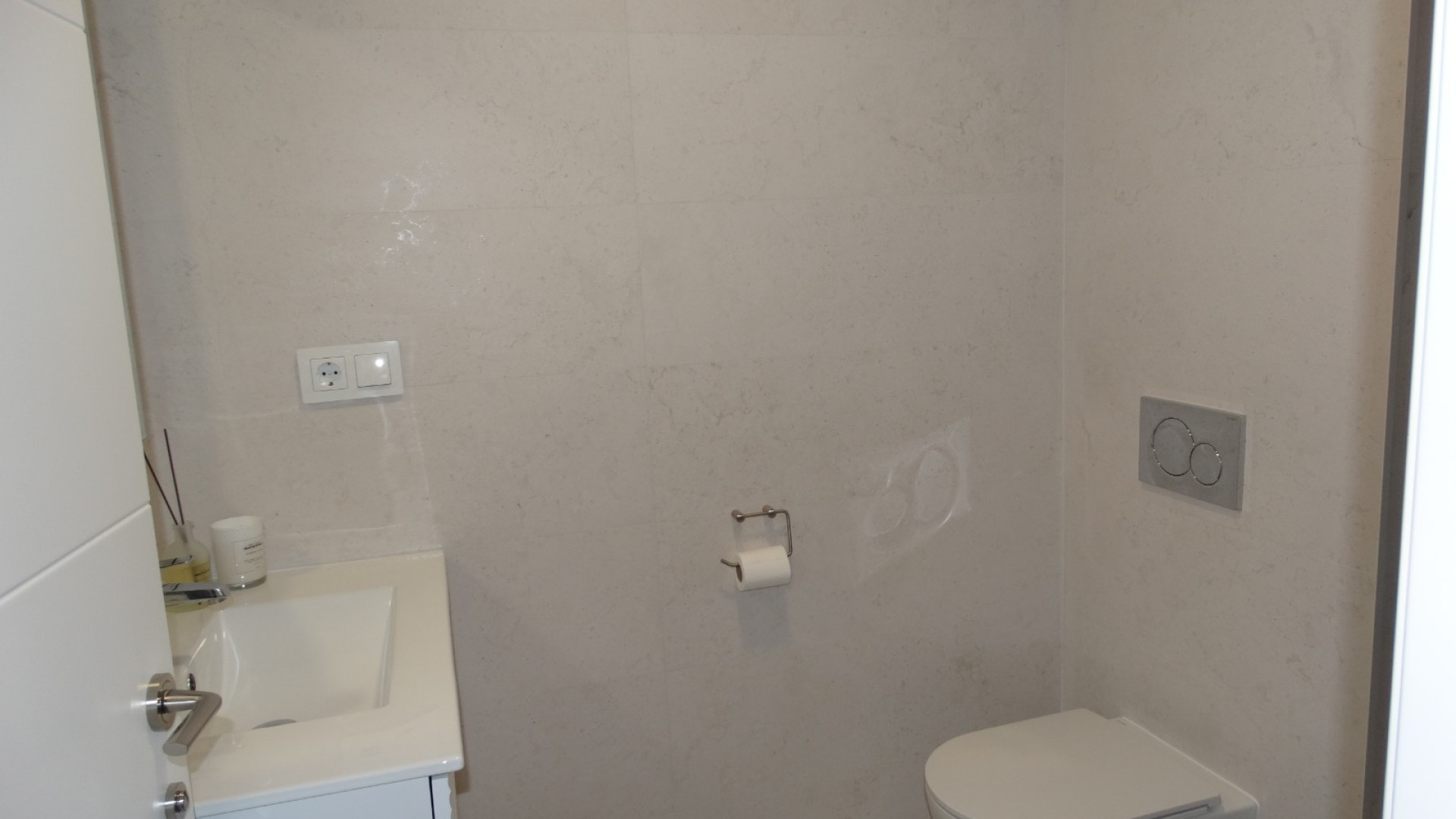 Venta - Apartment - Pilar de La Horadada - Pilar de La Horadada - Town