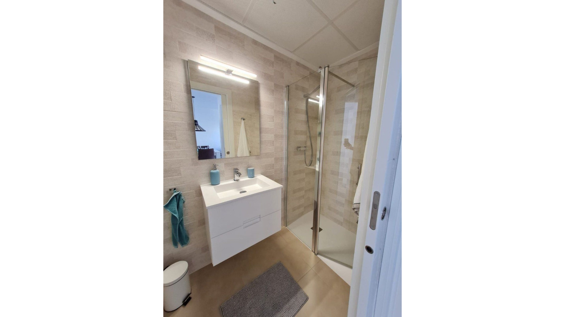 Venta - Apartment - Pilar de La Horadada - Pilar de La Horadada - Town