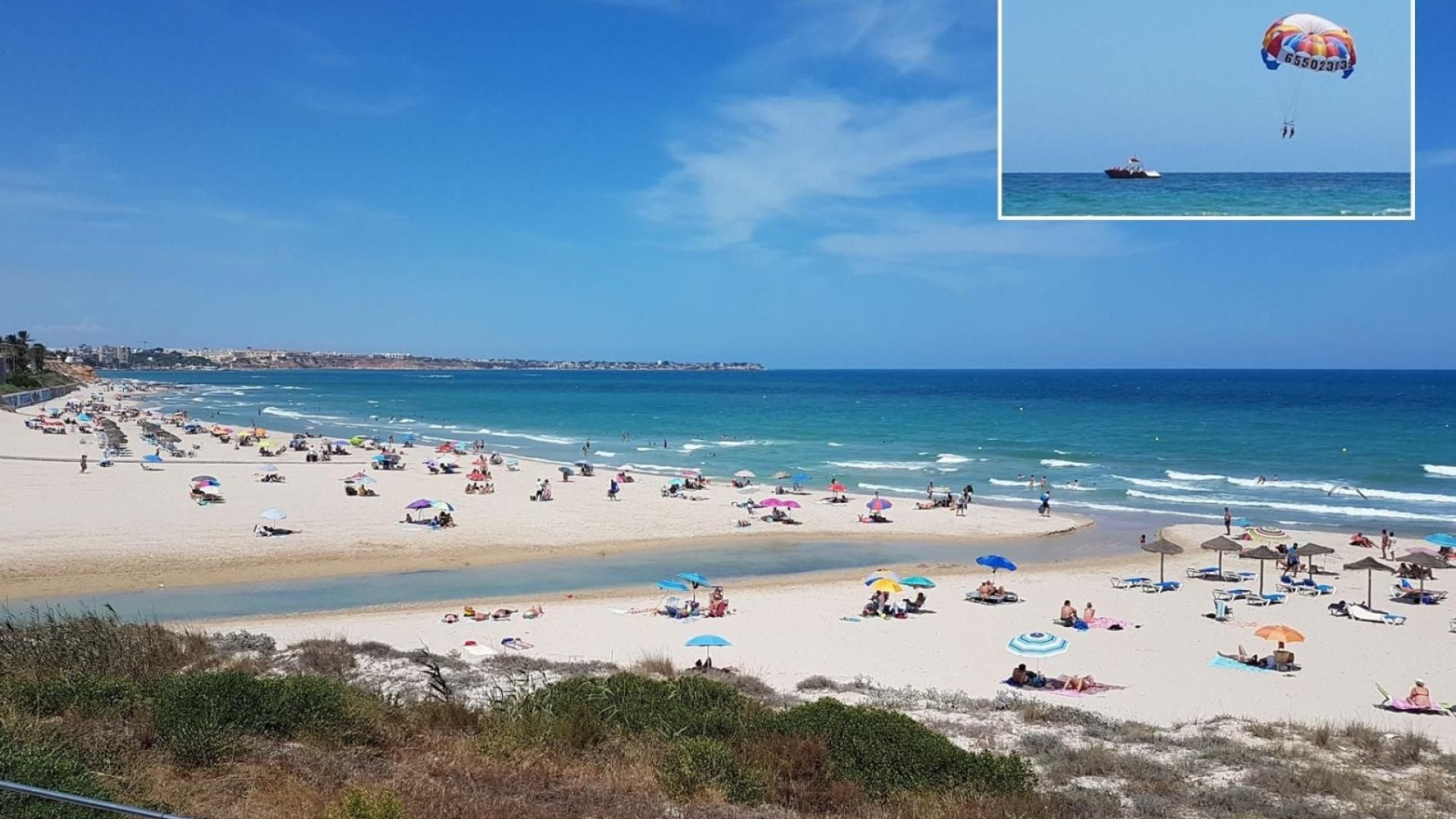 Venta - Apartment - Pilar de La Horadada - Pilar de La Horadada - Town