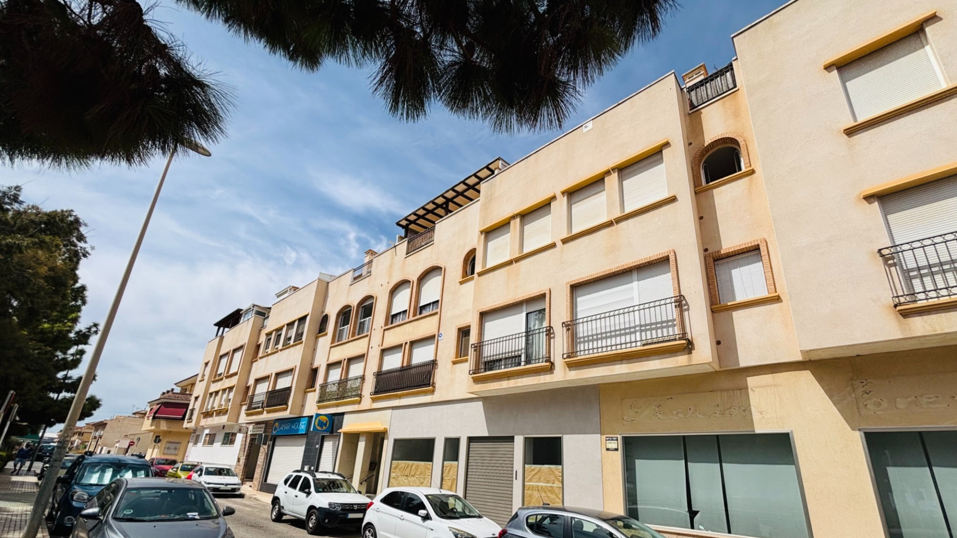 Venta - Apartment - Pilar de La Horadada - Pilar de La Horadada - Town