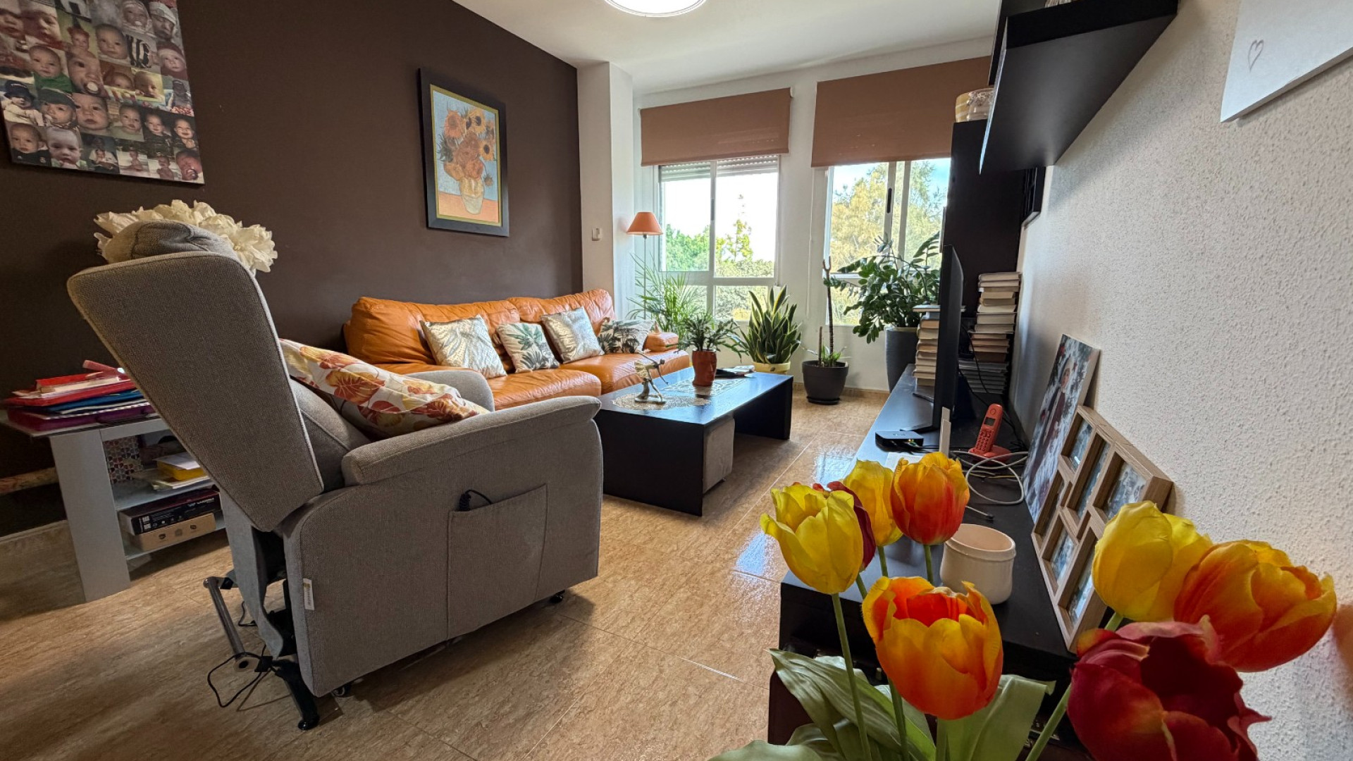 Venta - Apartment - Pilar de La Horadada - Pilar de La Horadada - Town