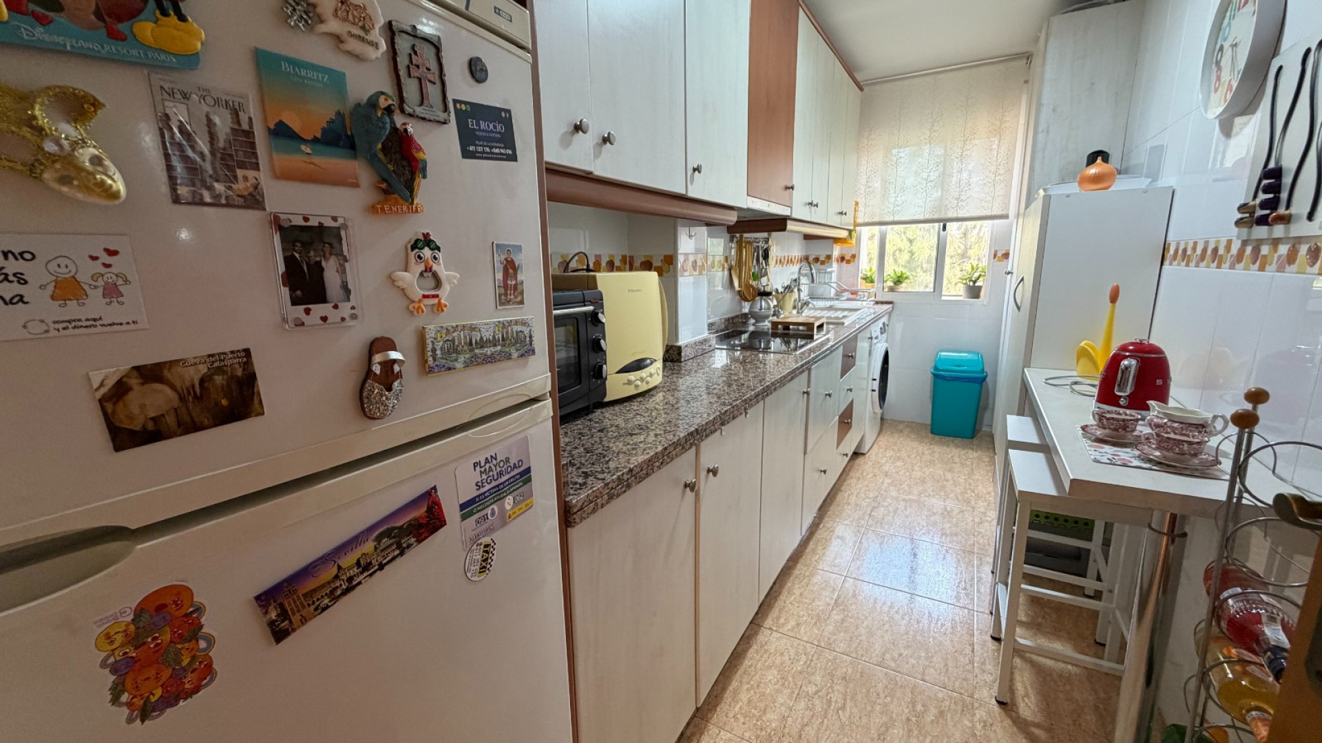 Venta - Apartment - Pilar de La Horadada - Pilar de La Horadada - Town
