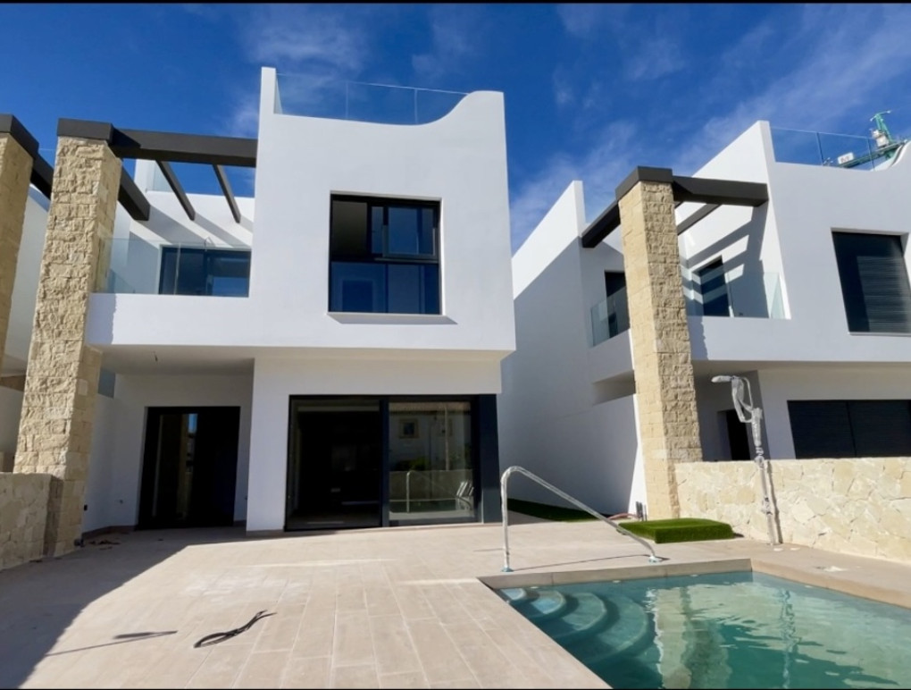 Venta - Apartment - Pilar de La Horadada - Pilar de la Horadada