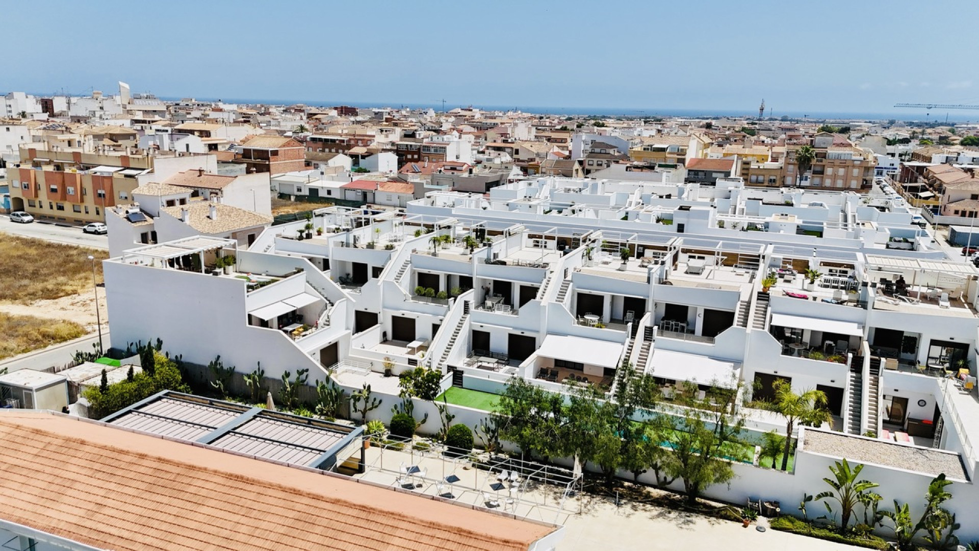 Venta - Apartment - Pilar de La Horadada - Pilar de la Horadada