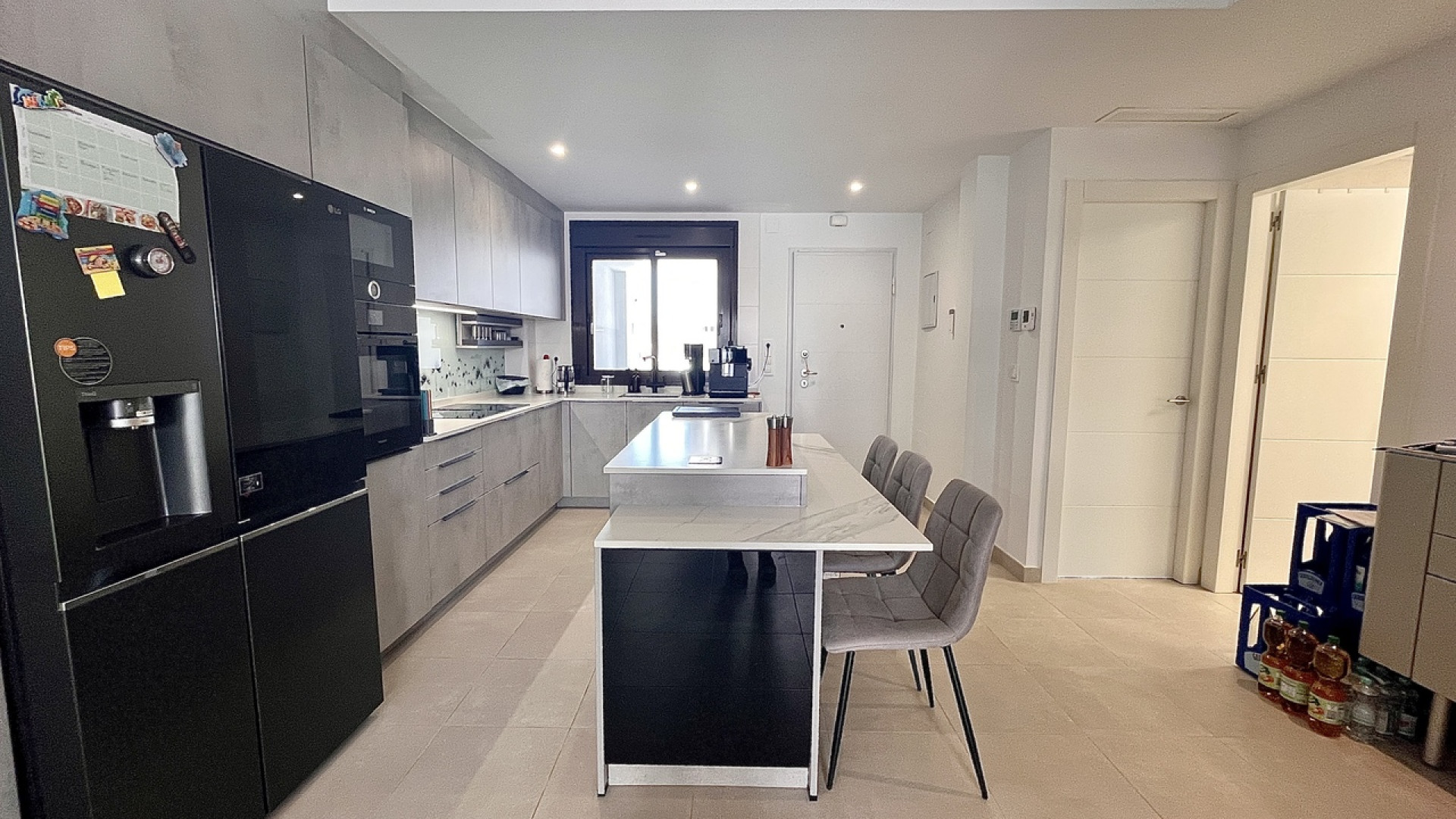 Venta - Apartment - Pilar de La Horadada - Pilar de la Horadada