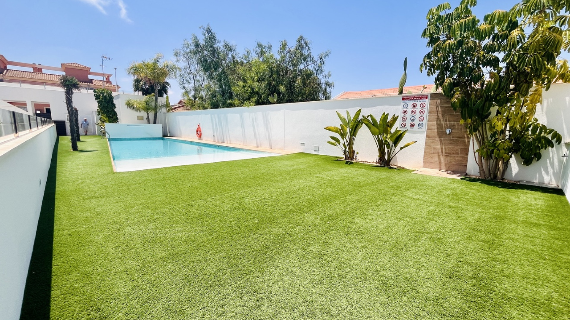 Venta - Apartment - Pilar de La Horadada - Pilar de la Horadada