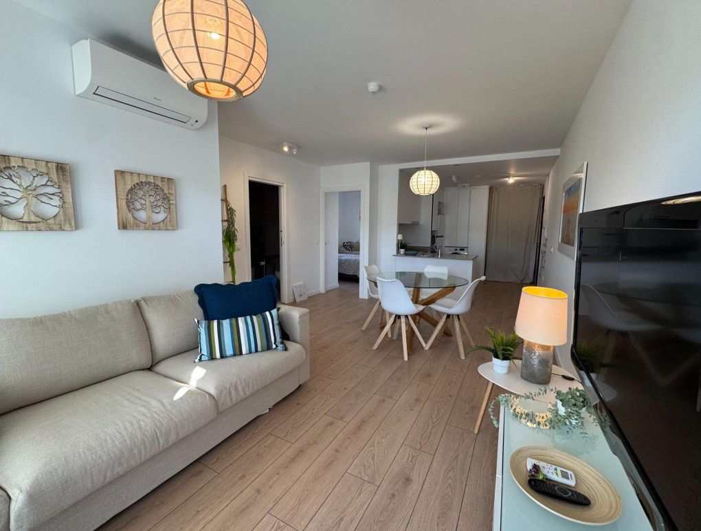 Venta - Apartment - Pilar de la Horadada - RioMar