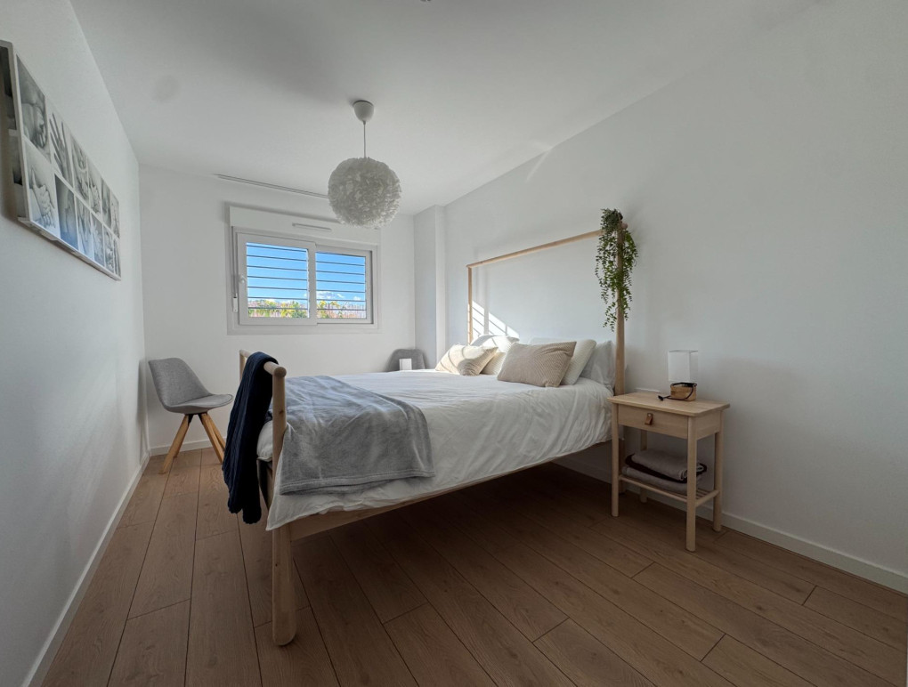 Venta - Apartment - Pilar de la Horadada - RioMar