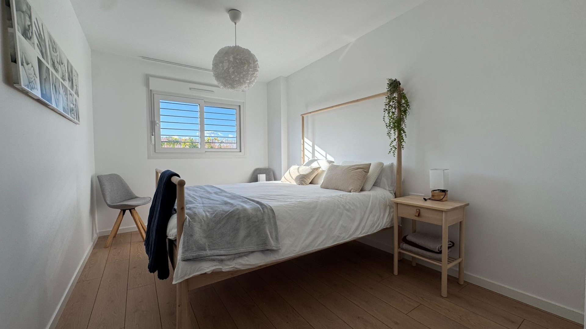 Venta - Apartment - Pilar de la Horadada - RioMar