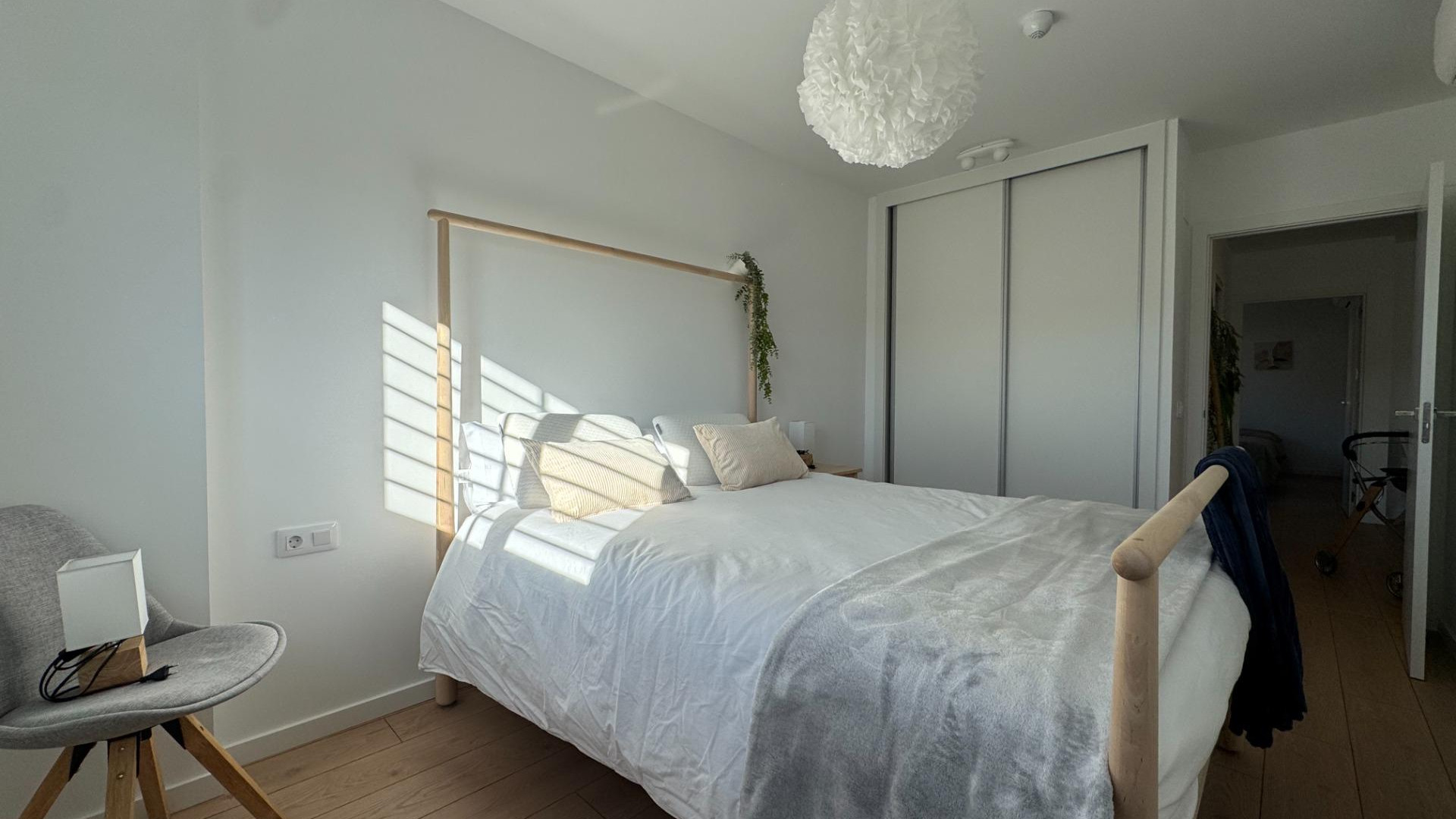 Venta - Apartment - Pilar de la Horadada - RioMar