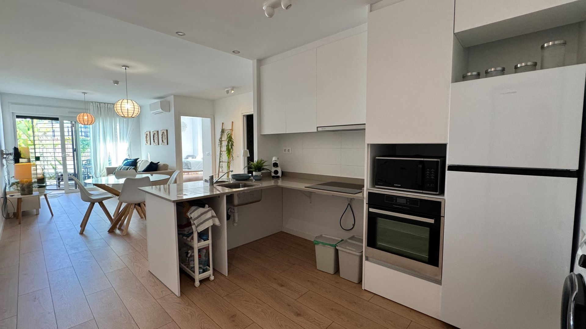 Venta - Apartment - Pilar de la Horadada - RioMar