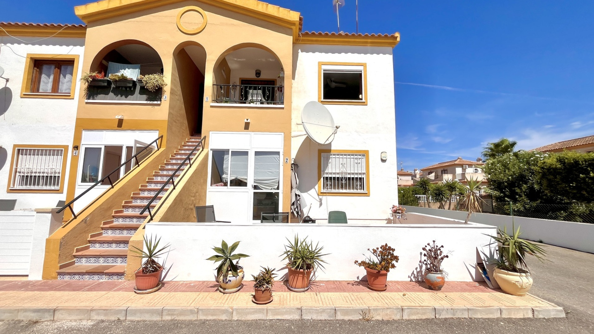 Venta - Apartment - Playa Flamenca