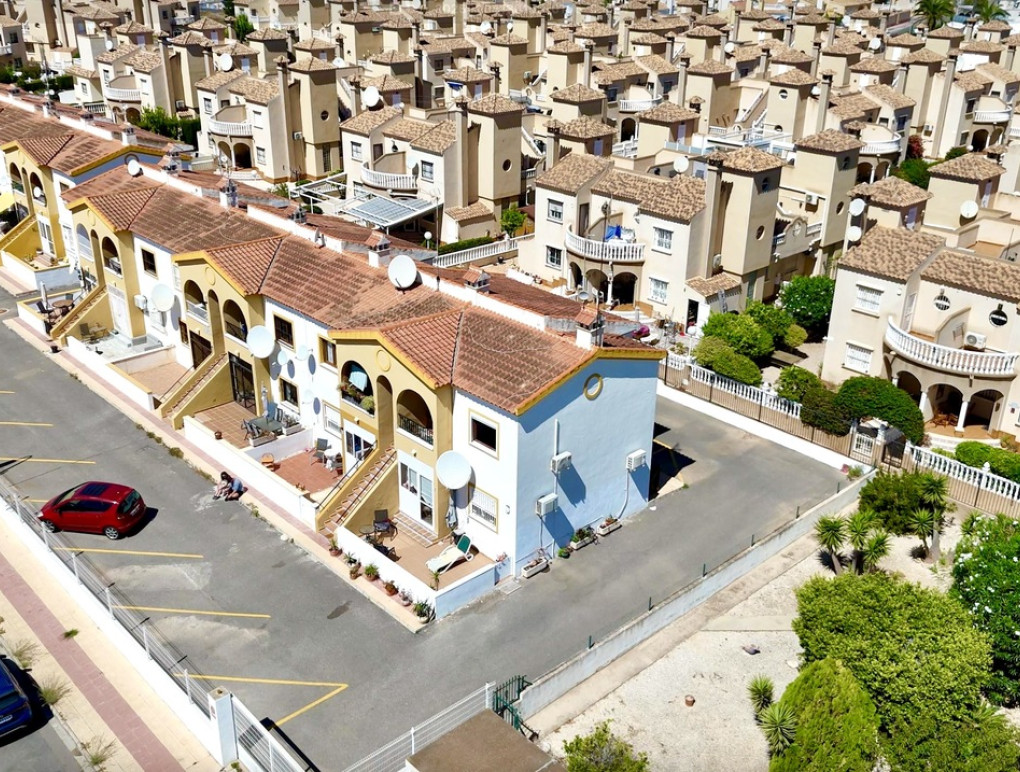 Venta - Apartment - Playa Flamenca