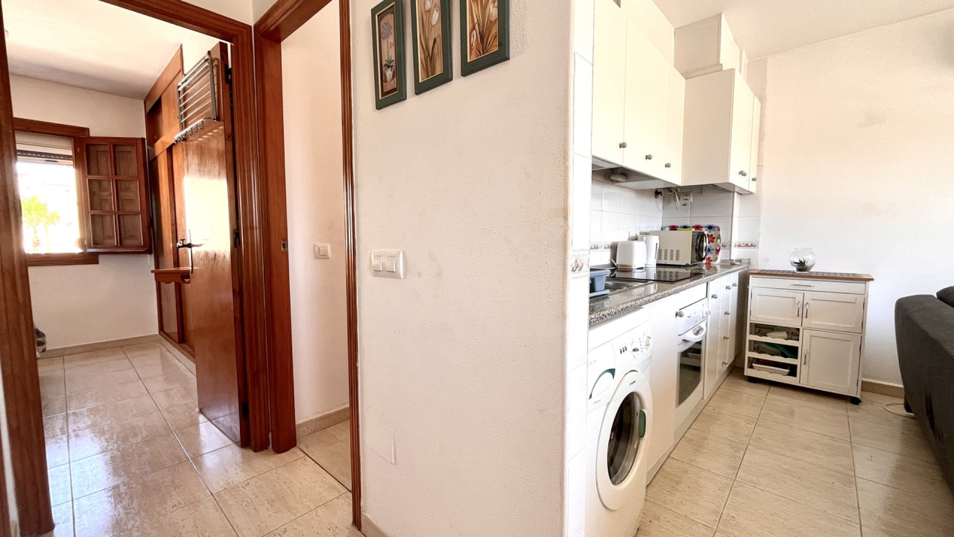 Venta - Apartment - Playa Flamenca