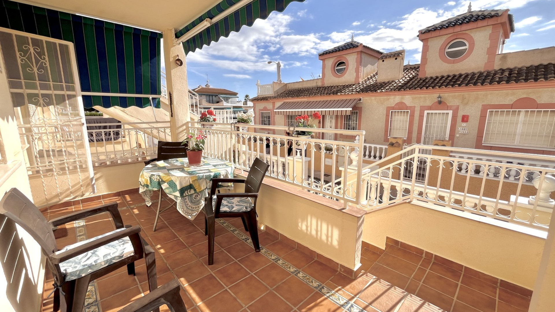 Venta - Apartment - Playa Flamenca