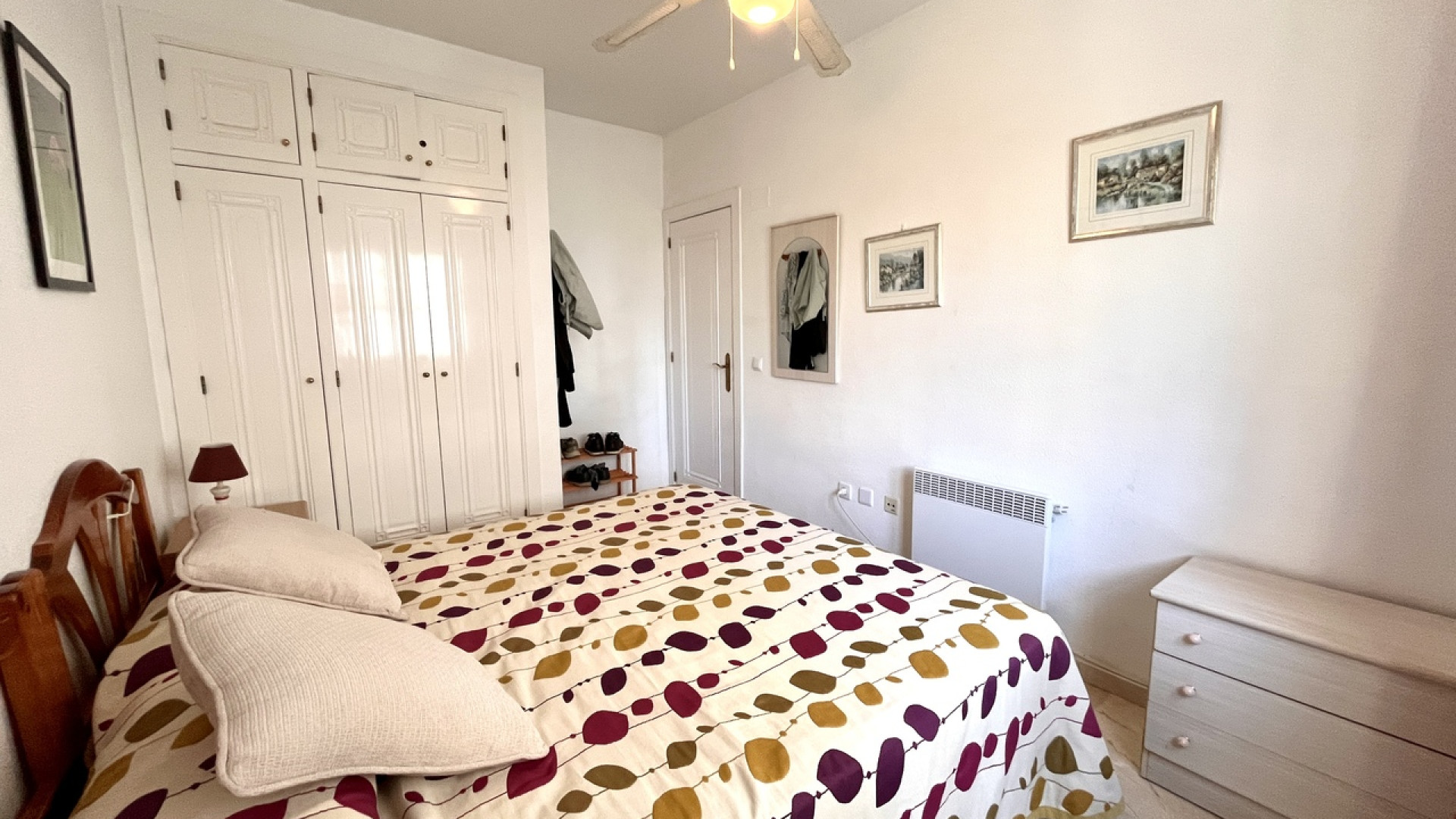 Venta - Apartment - Playa Flamenca