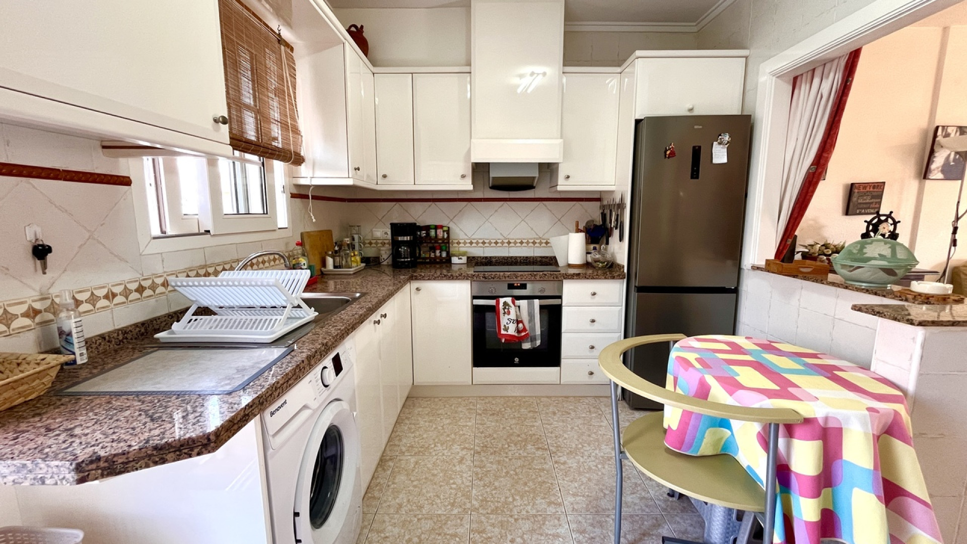 Venta - Apartment - Playa Flamenca