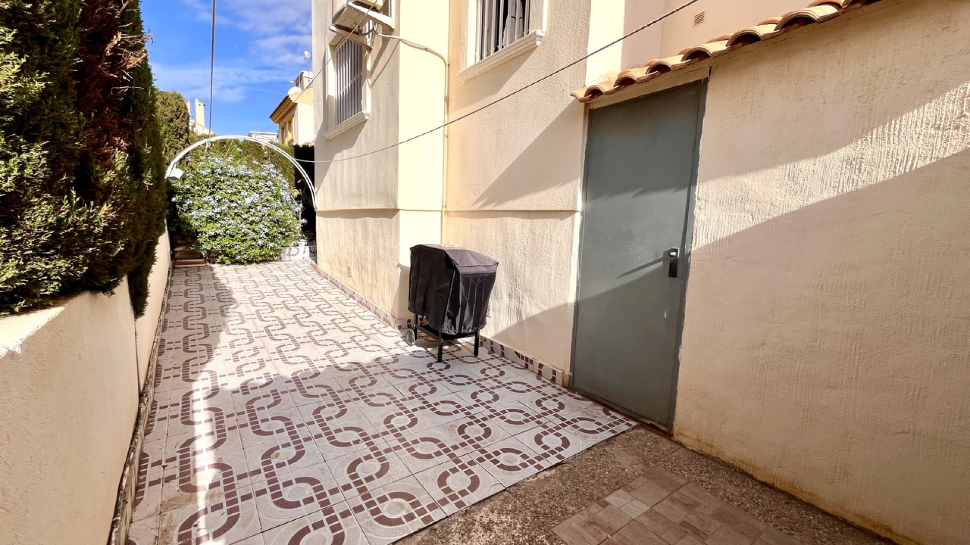 Venta - Apartment - Playa Flamenca